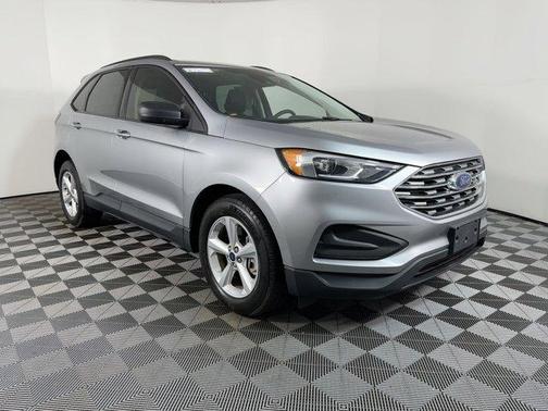 2021 Ford Edge SE