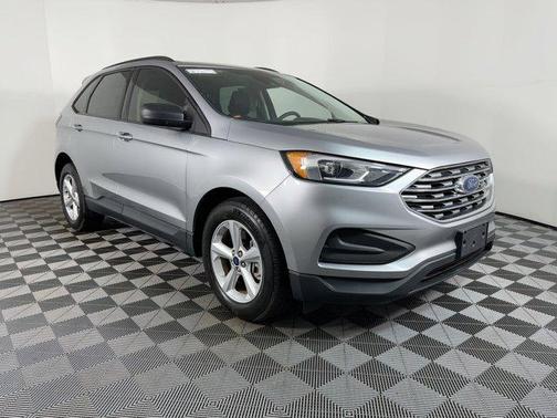 2021 Ford Edge SE