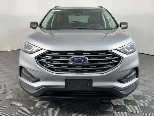 2021 Ford Edge SE