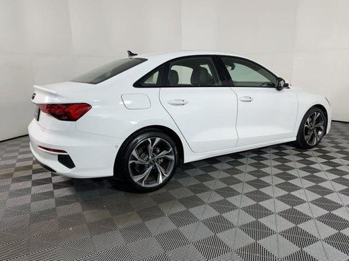2023 Audi A3 Premium