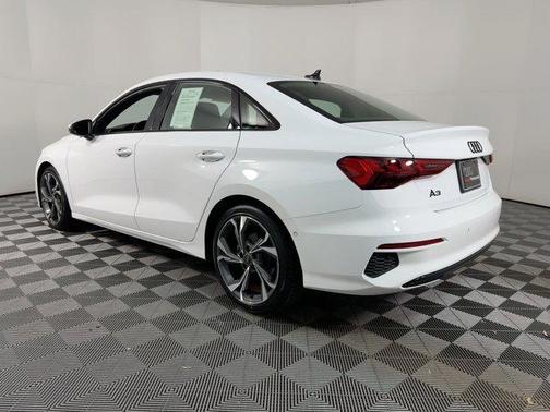 2023 Audi A3 Premium