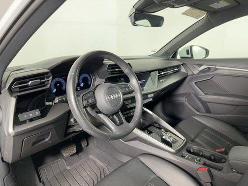2023 Audi A3 Premium