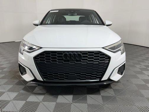 2023 Audi A3 Premium
