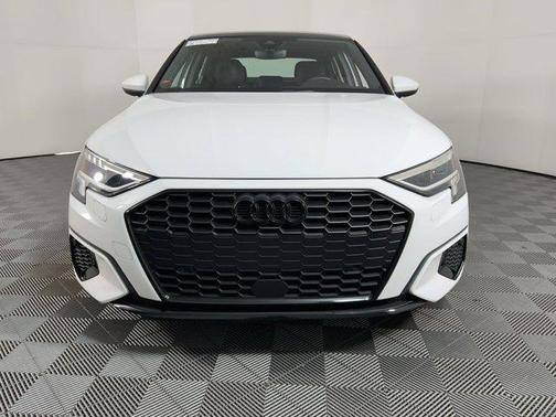 2023 Audi A3 Premium