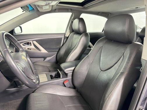 2009 Toyota Camry SE