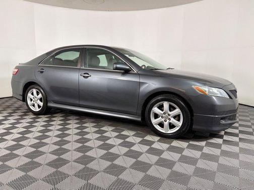 2009 Toyota Camry SE