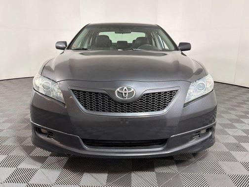 2009 Toyota Camry SE