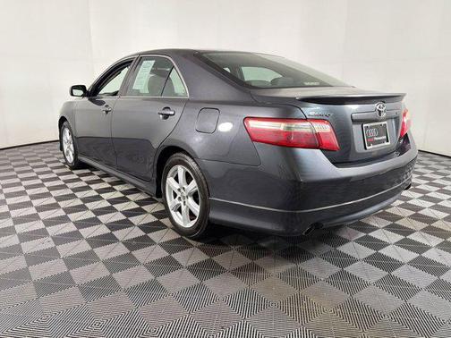 2009 Toyota Camry SE