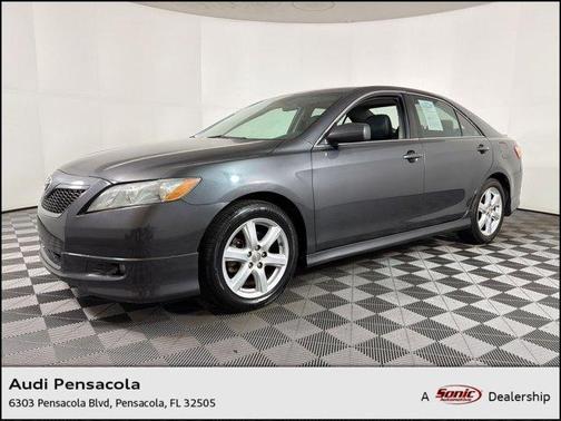 2009 Toyota Camry SE