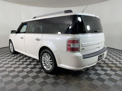 2016 Ford Flex SEL