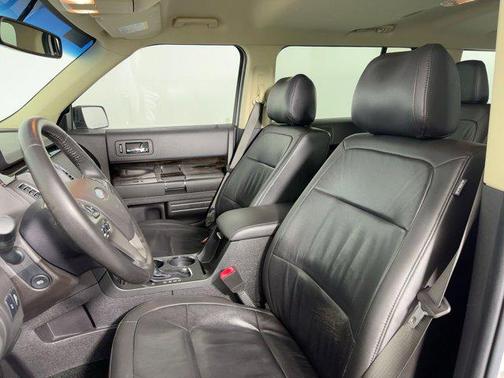 2016 Ford Flex SEL