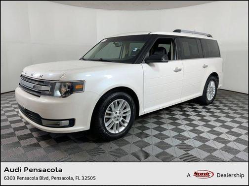 2016 Ford Flex SEL