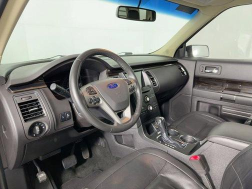 2016 Ford Flex SEL