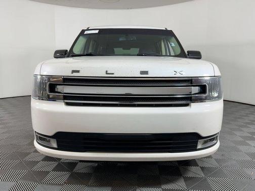 2016 Ford Flex SEL