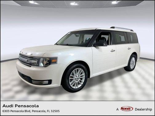 2016 Ford Flex SEL