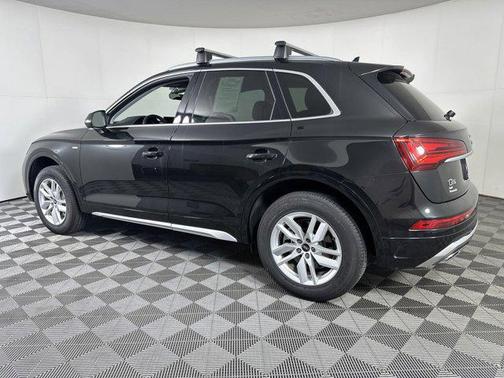 2023 Audi Q5 45 S line Premium