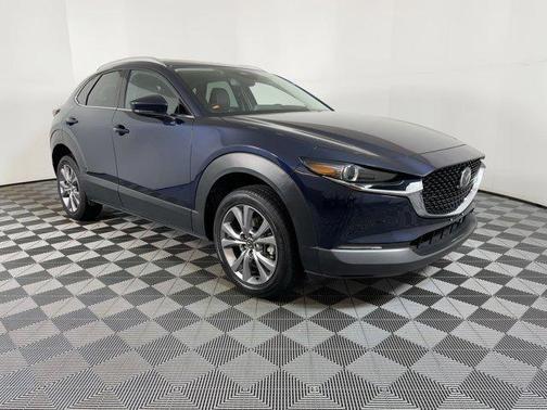 2024 Mazda CX-30 2.5 S Premium Package