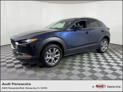 2024 Mazda CX-30 2.5 S Premium Package