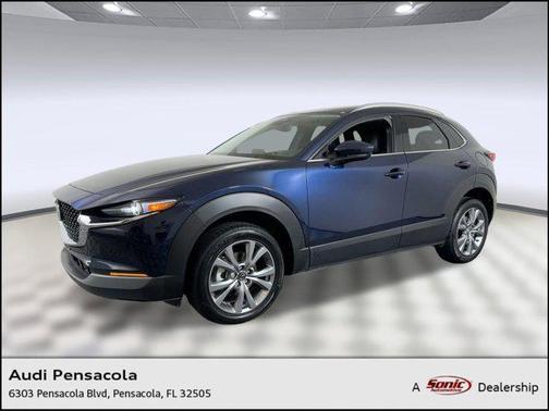 2024 Mazda CX-30 2.5 S Premium Package