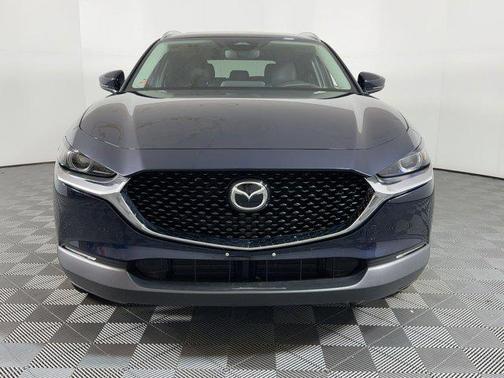 2024 Mazda CX-30 2.5 S Premium Package