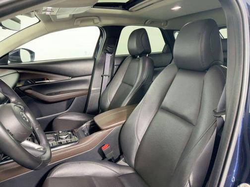 2024 Mazda CX-30 2.5 S Premium Package