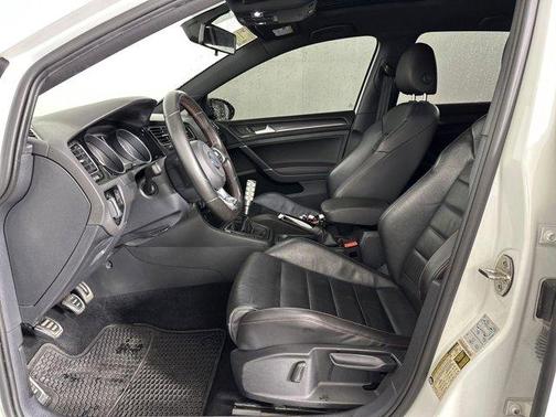 2020 Volkswagen Golf 1.4T TSI