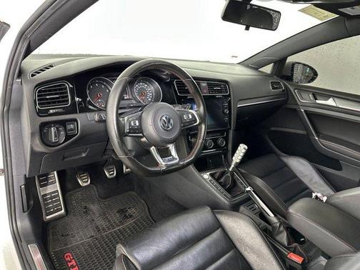 2020 Volkswagen Golf 1.4T TSI