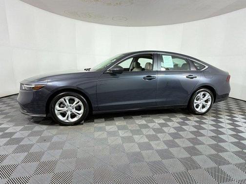 2024 Honda Accord LX 1.5T