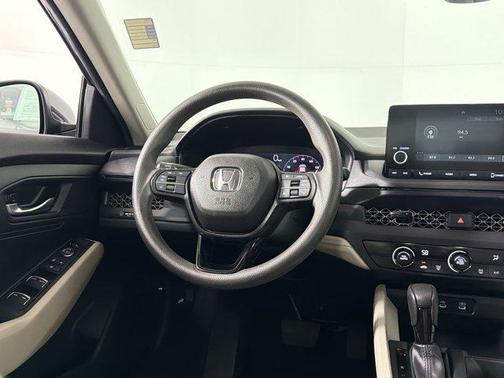 2024 Honda Accord LX 1.5T