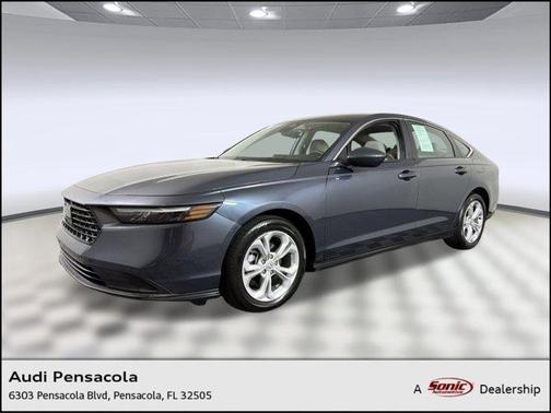 2024 Honda Accord LX 1.5T