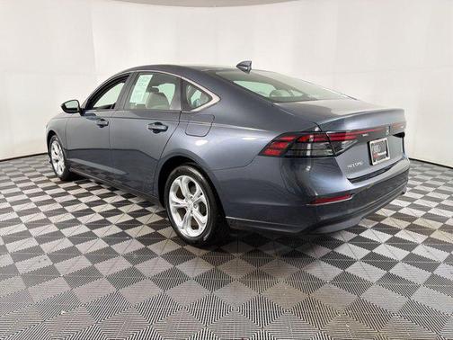 2024 Honda Accord LX 1.5T