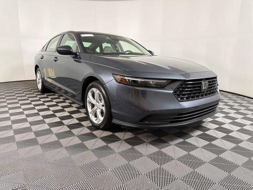 2024 Honda Accord LX 1.5T