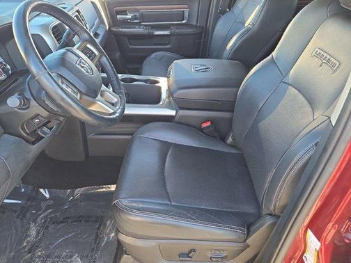 2016 RAM 3500 Laramie