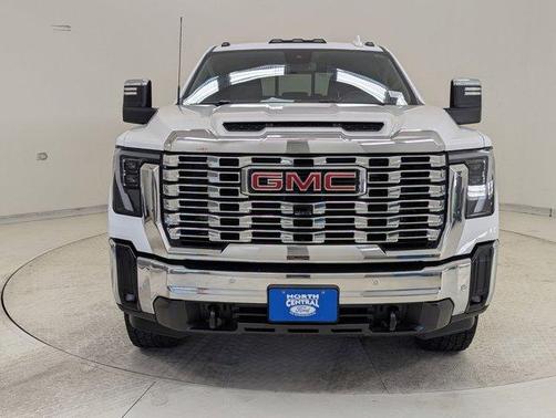 2024 GMC Sierra 2500 SLT