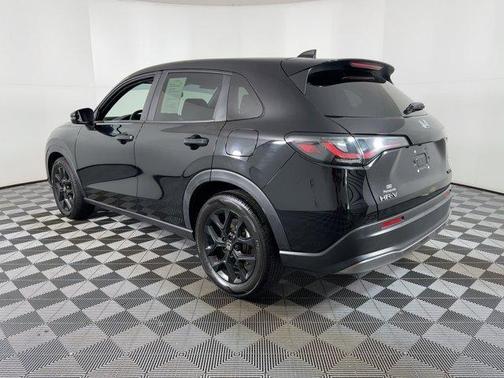 2023 Honda HR-V AWD Sport