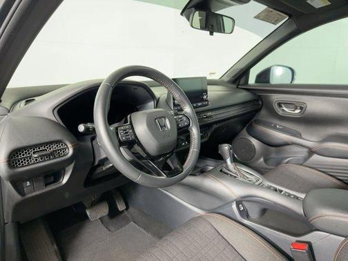 2023 Honda HR-V AWD Sport