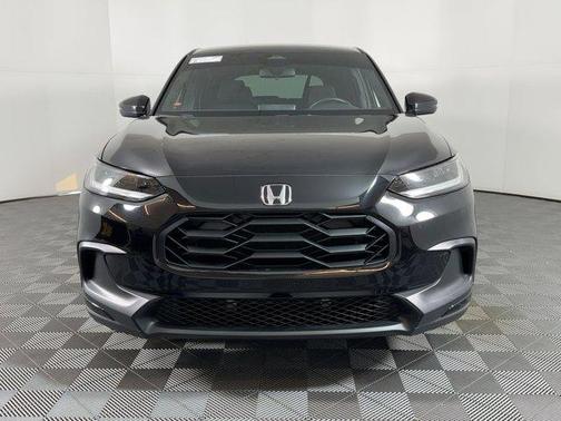 2023 Honda HR-V AWD Sport