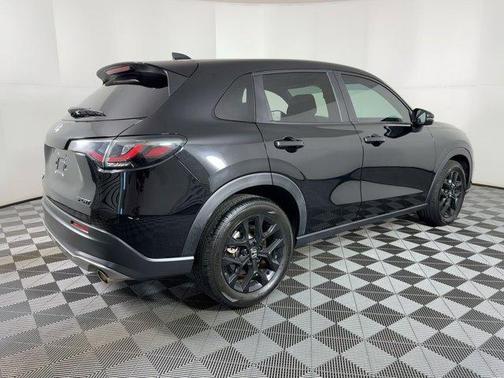 2023 Honda HR-V AWD Sport