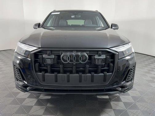 2026 Audi Q7 55 Premium Plus