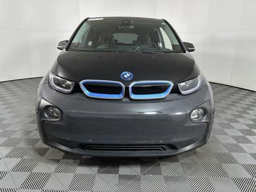 2015 BMW i3 Base