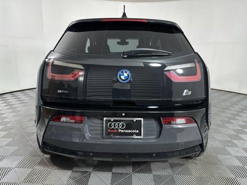 2015 BMW i3 Base