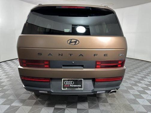 2024 Hyundai SANTA FE XRT