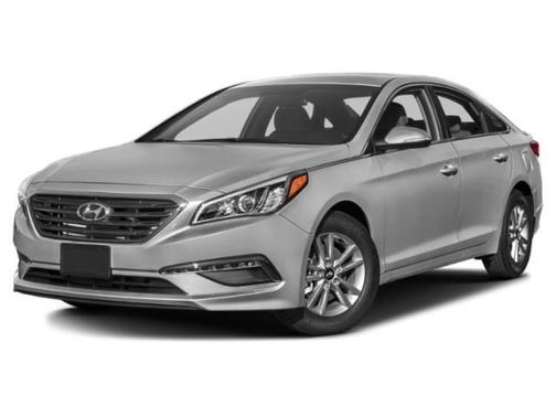 2015 Hyundai SONATA ECO