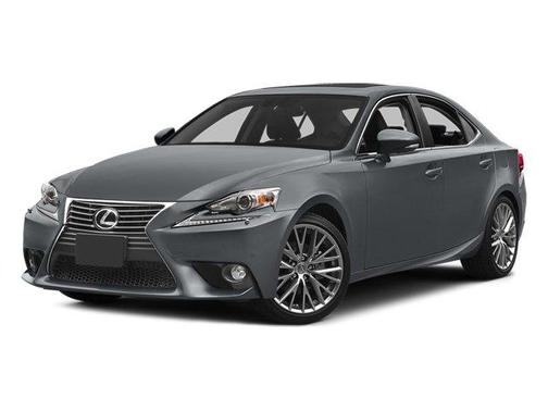 2014 Lexus IS 250 Base