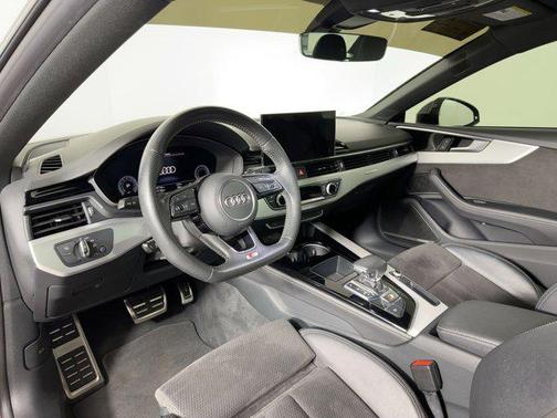 2020 Audi A5 Premium Plus 45 TFSI quattro S tronic