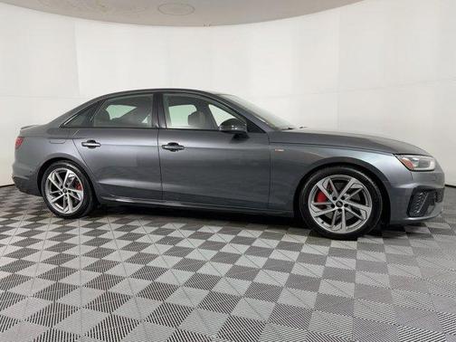 2023 Audi A4 Prestige 45 TFSI S line quattro S tronic