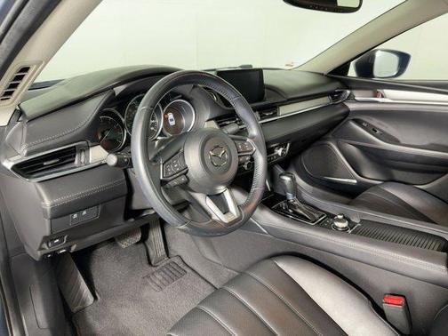 2018 Mazda Mazda6 Grand Touring