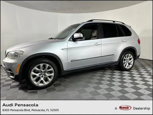 2012 BMW X5 xDrive35i