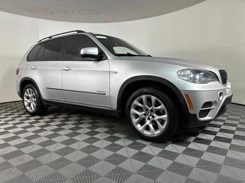 2012 BMW X5 xDrive35i