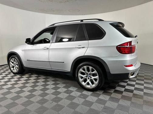 2012 BMW X5 xDrive35i